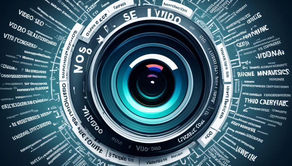SEO de vídeo SEO de vídeo