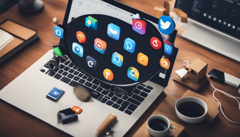SEO e Redes Sociais SEO e Redes Sociais