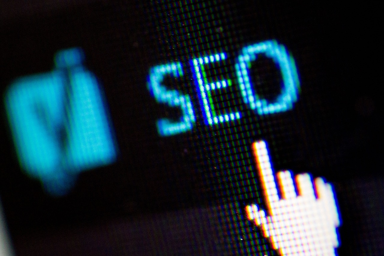 SEO para Cabeleireiros