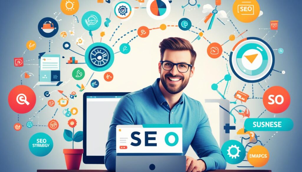 SEO para Pequenos Negócios SEO para Pequenos Negócios