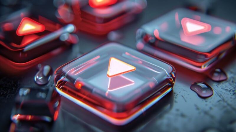 SEO para YouTube- otimizando vídeos para máximo alcance