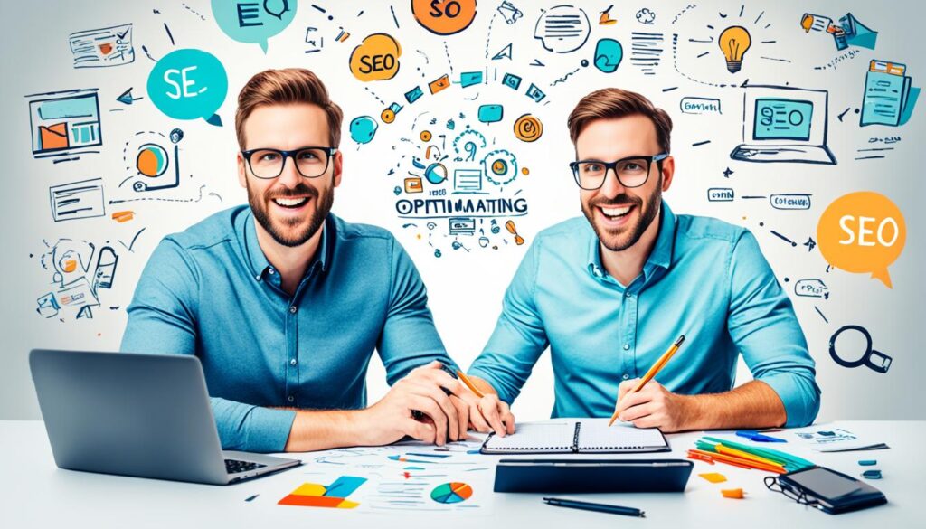 SEO para copywriters SEO para copywriters