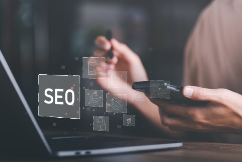SEO para o sucesso imobiliário online