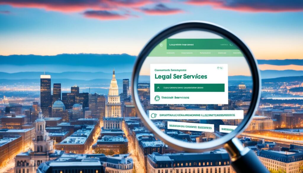 SEO para sites de advocacia SEO para sites de advocacia