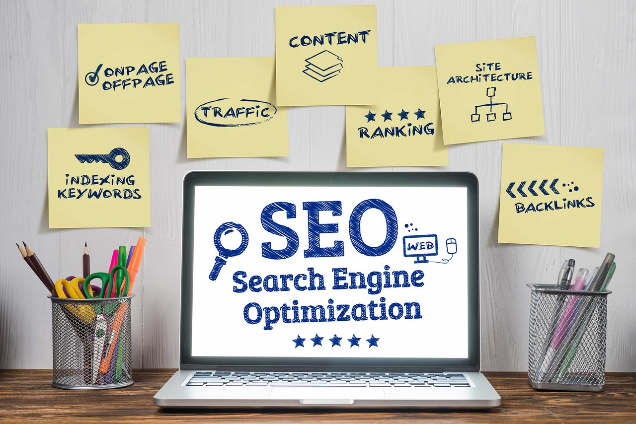 SEO para sites médicos