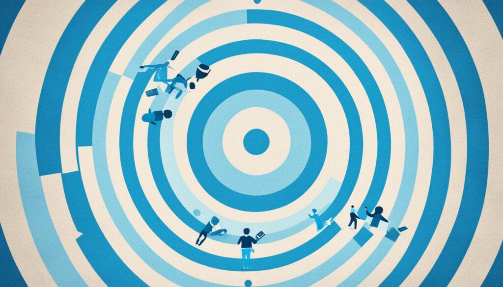 Segmentação de público-alvo no LinkedIn Segmentação de público-alvo no LinkedIn
