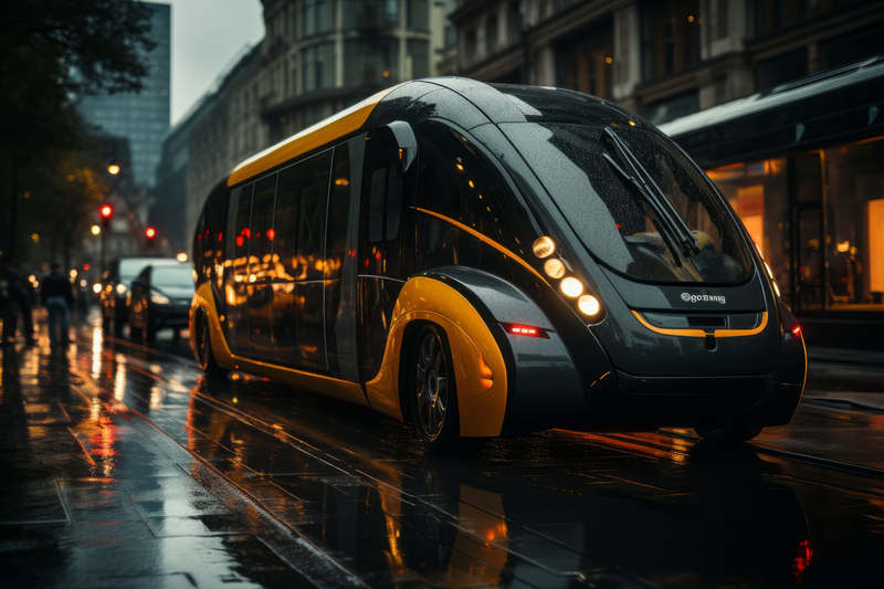 Sistemas de Transporte Integrados