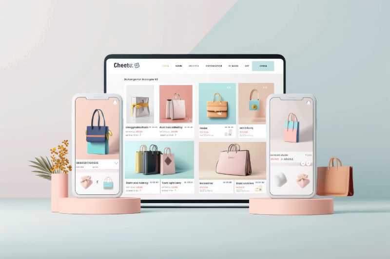 Site Próprio ou Plataforma de E-commerce?