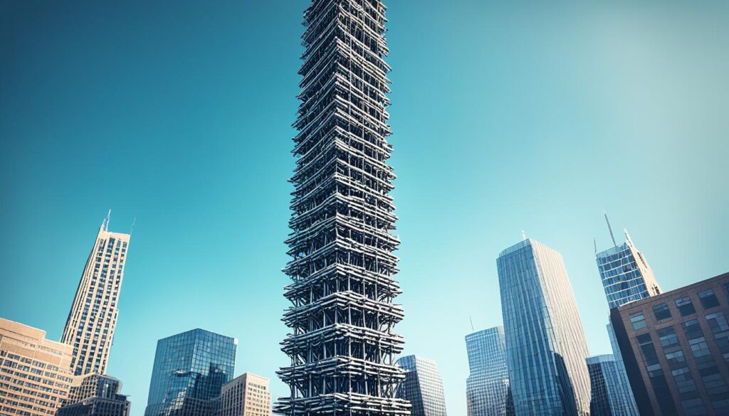 Skyscraper Technique Skyscraper Technique