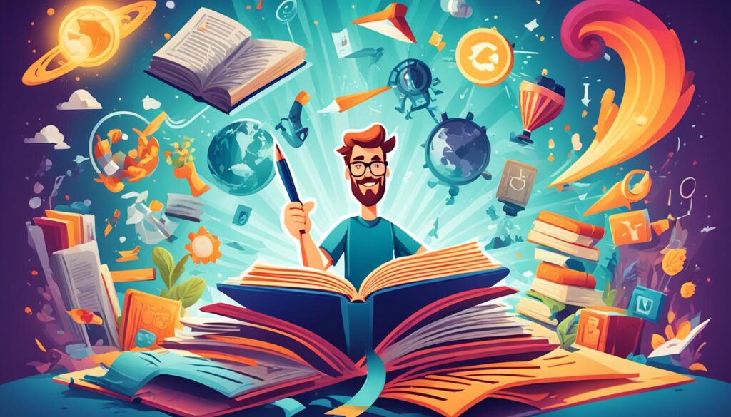 Storytelling no Marketing de Conteúdo Storytelling no Marketing de Conteúdo