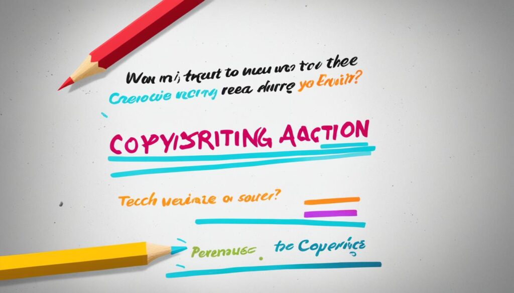 Técnicas de persuasão em copywriting Técnicas de persuasão em copywriting