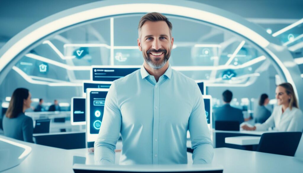 Tecnologias de Automação Tecnologias de Automação