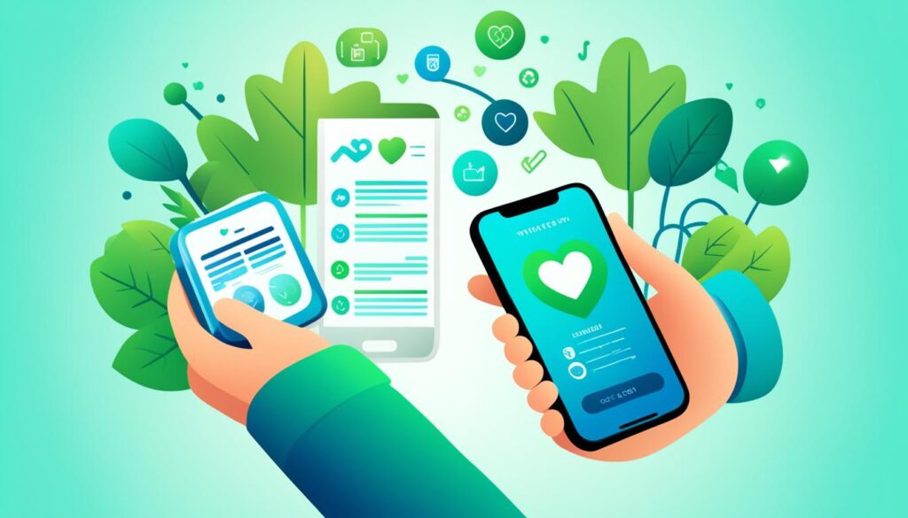 Tecnologias de comunicação em saúde Tecnologias de comunicação em saúde