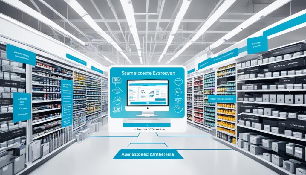 Tecnologias omnichannel Tecnologias omnichannel