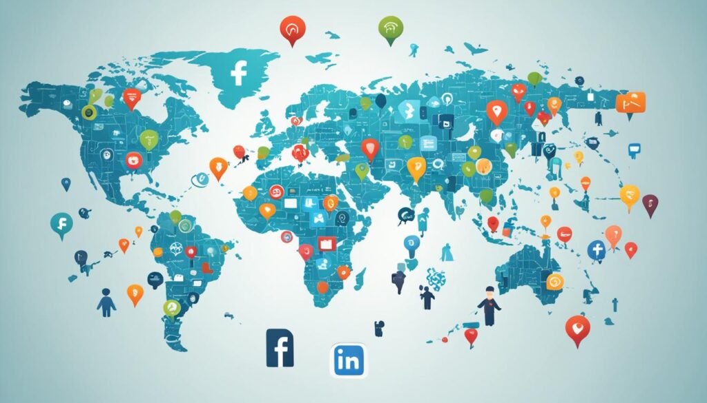 Tendências Futuras do Engajamento nas Redes Sociais Tendências Futuras do Engajamento nas Redes Sociais