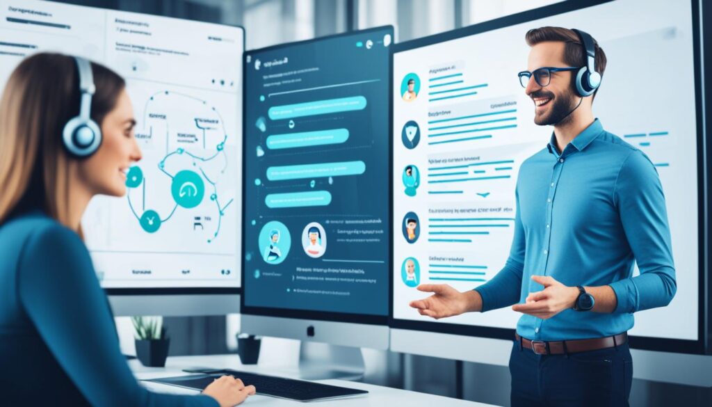 Tendências Futuras dos Chatbots Tendências Futuras dos Chatbots