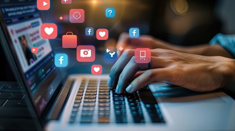 Tendências no Marketing Digital- conheça as maiores e aplique agora