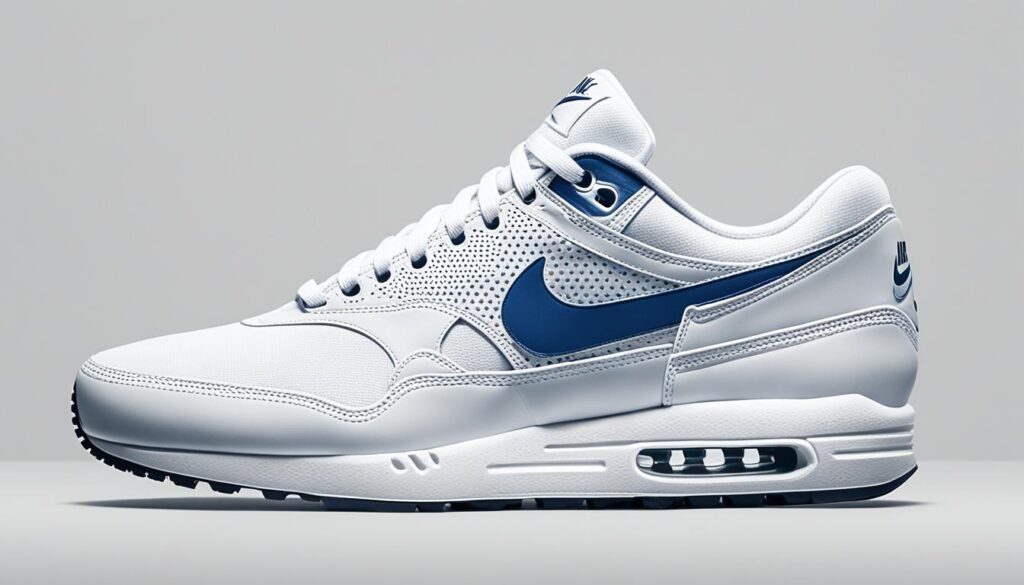 Tênis Nike Air Max Tênis Nike Air Max