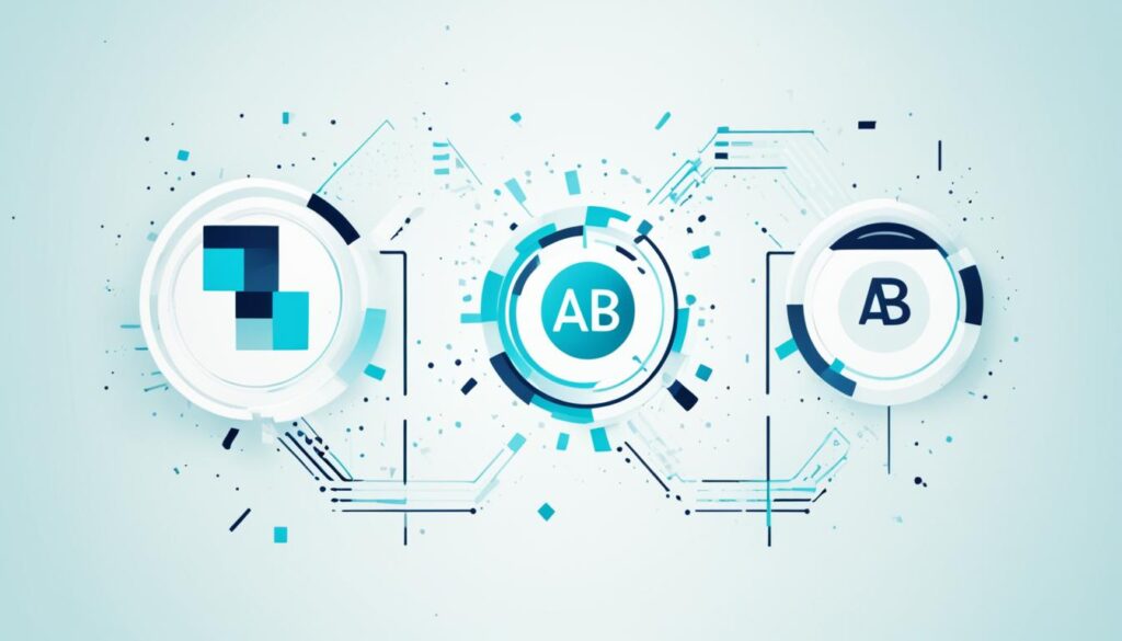 Teste A/B Teste A/B