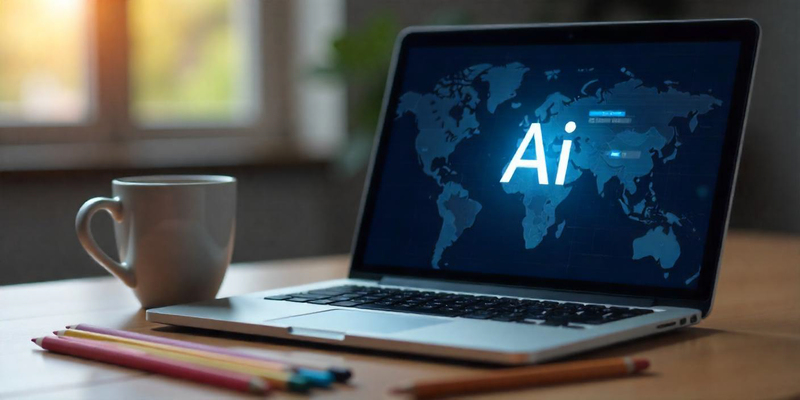 Tradução Automática com IA