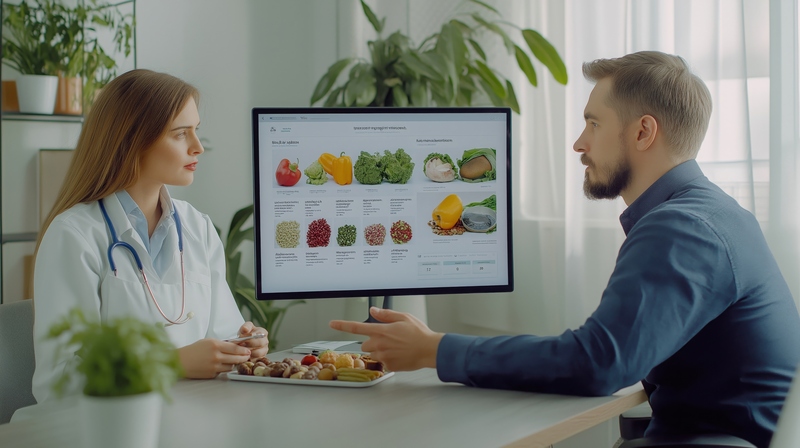Tráfego Pago para Nutricionistas: Estratégias de Sucesso