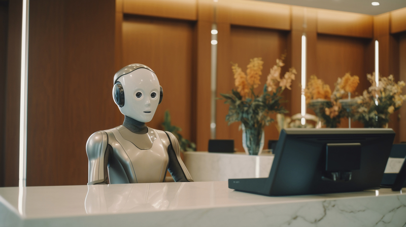 Uso de chatbots inteligentes no atendimento ao cliente
