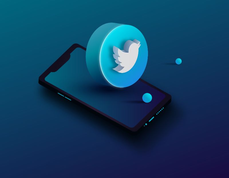 Uso de hashtags no Twitter (Atual "X"): dicas e práticas recomendadas