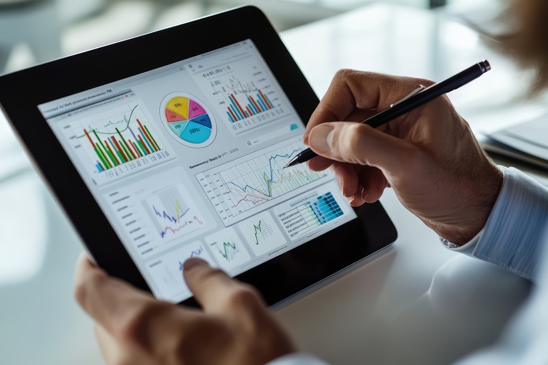 Uso de machine learning para otimização de processos