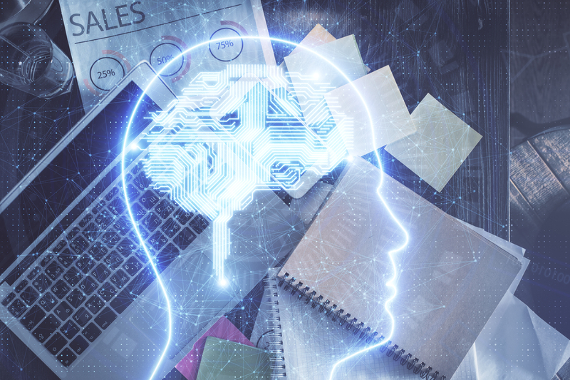 Vantagens do deep learning em previsão de vendas