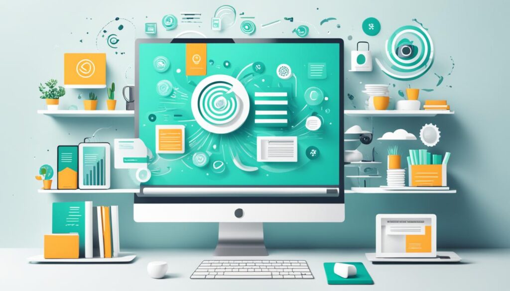 Venda de produtos digitais Venda de produtos digitais