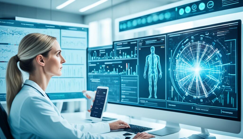 algoritmos em diagnóstico médico algoritmos em diagnóstico médico