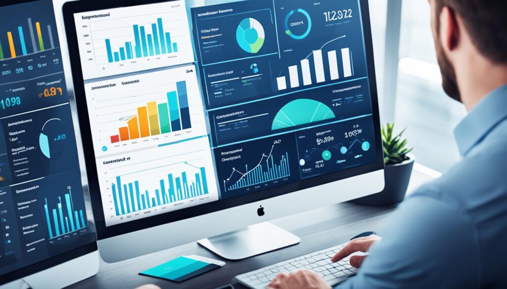 análise de dados de marketing análise de dados de marketing
