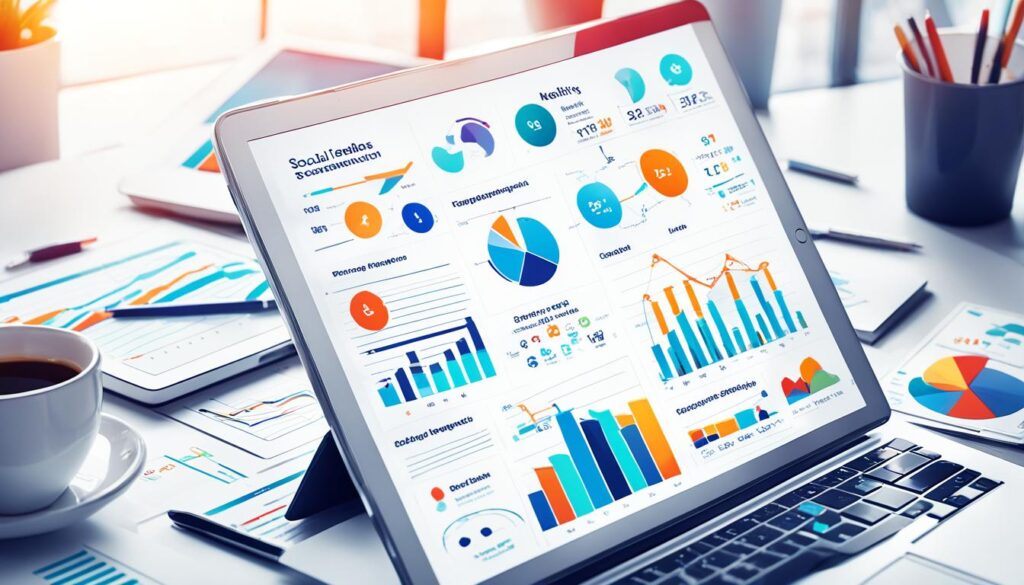 análise de dados em mídias sociais análise de dados em mídias sociais