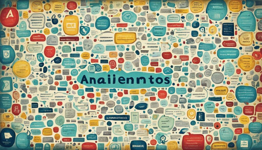 análise de sentimentos análise de sentimentos