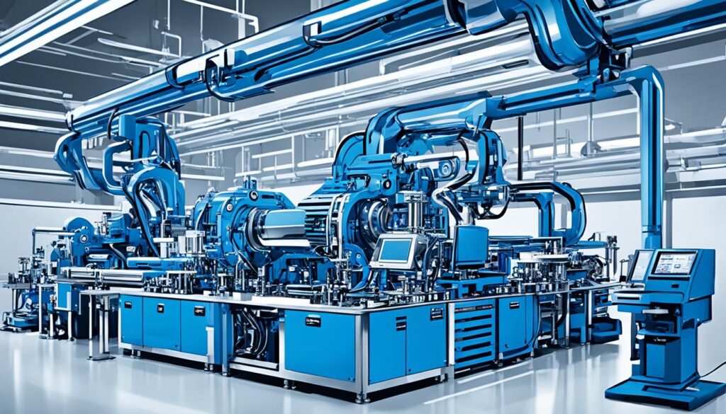 automação de processos automação de processos
