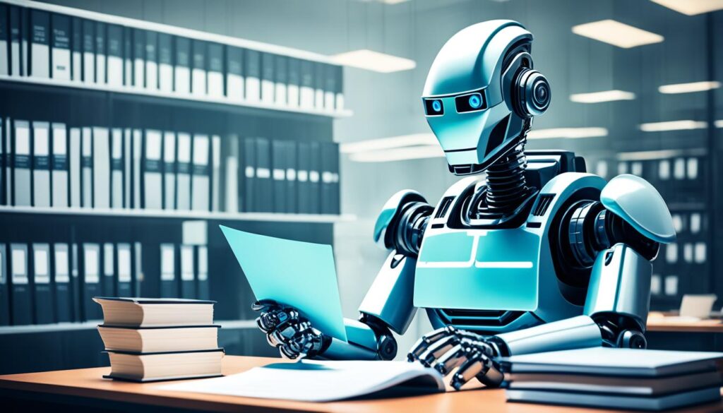 automação jurídica automação jurídica