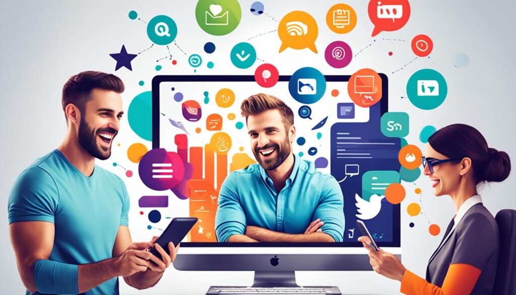 canais de marketing digital rentáveis canais de marketing digital rentáveis