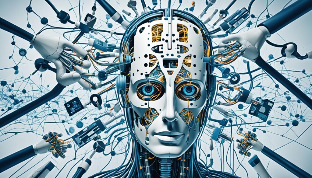 IA para Inovação em Saúde: tecnologias que estão redefinindo o cuidado ...