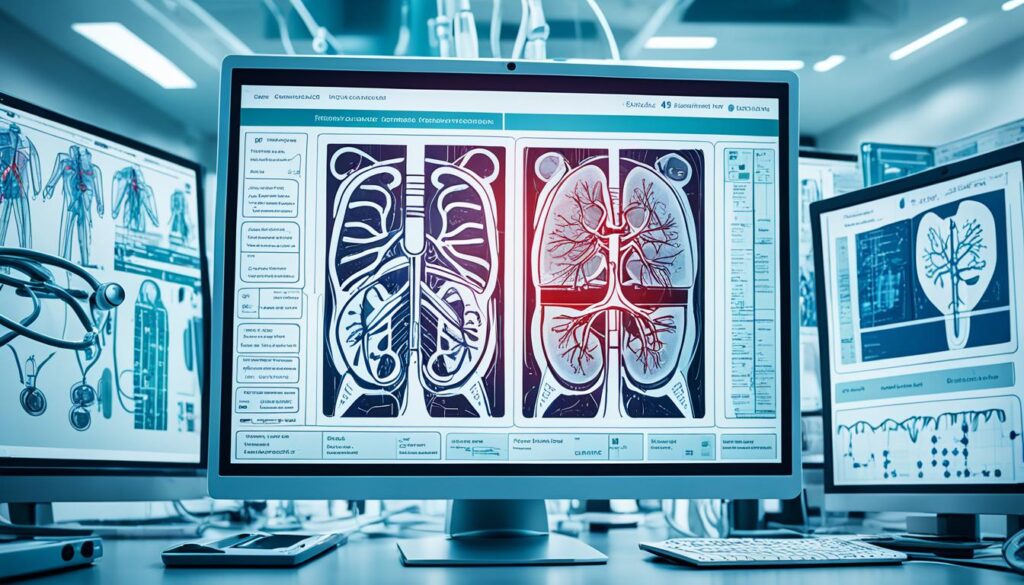 diagnóstico médico computadorizado diagnóstico médico computadorizado