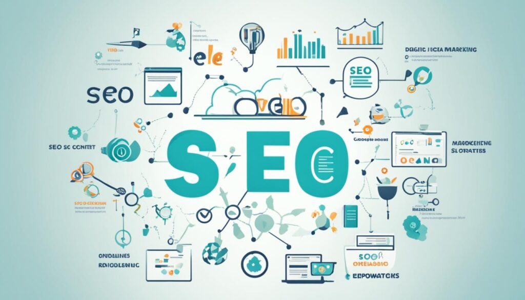 estratégias de SEO estratégias de SEO