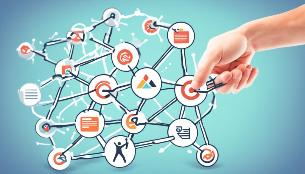 estratégias de backlinking estratégias de backlinking