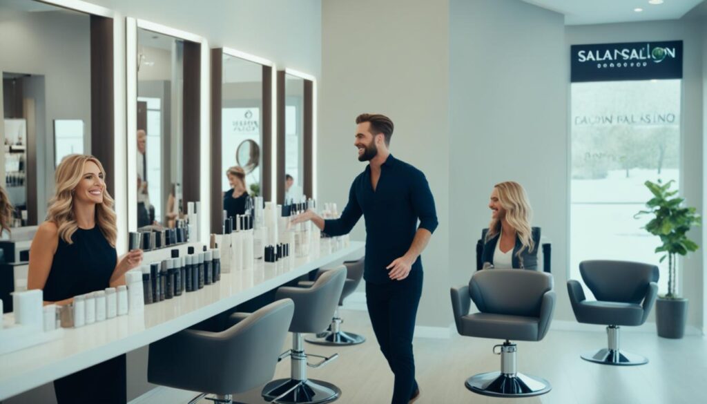estratégias de marketing para salões de beleza estratégias de marketing para salões de beleza