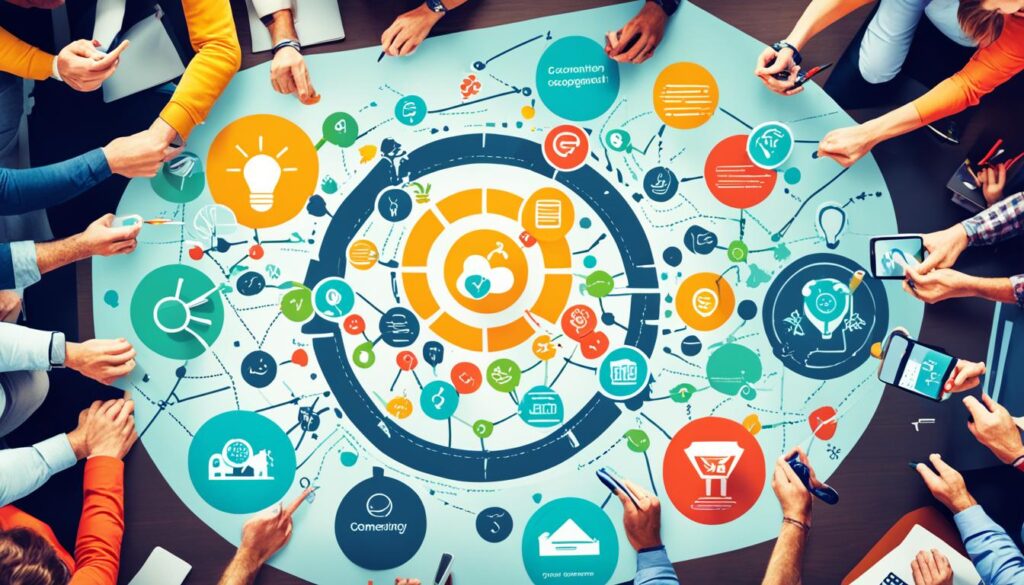 estratégias inteligentes de engajamento do público estratégias inteligentes de engajamento do público