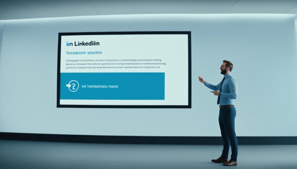estratégias para anúncios no LinkedIn estratégias para anúncios no LinkedIn