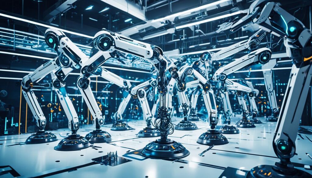 ferramentas de IA para automação ferramentas de IA para automação