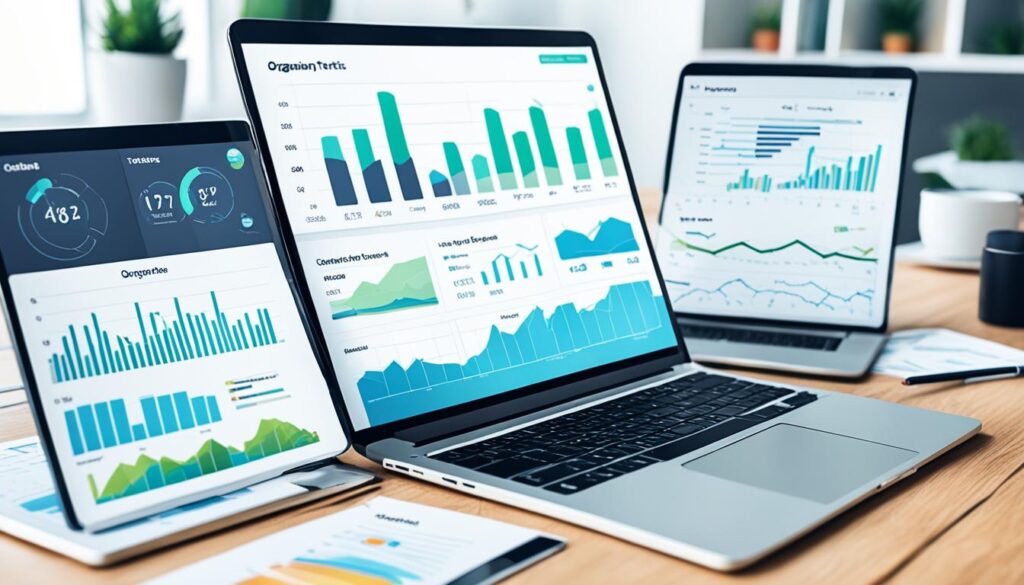 ferramentas e métricas para medir o tráfego orgânico ferramentas e métricas para medir o tráfego orgânico