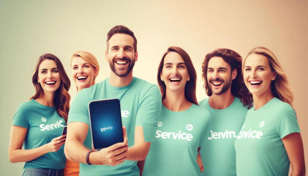 fidelização de clientes fidelização de clientes