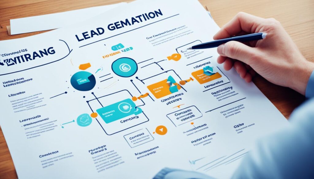 geração de leads qualificados geração de leads qualificados