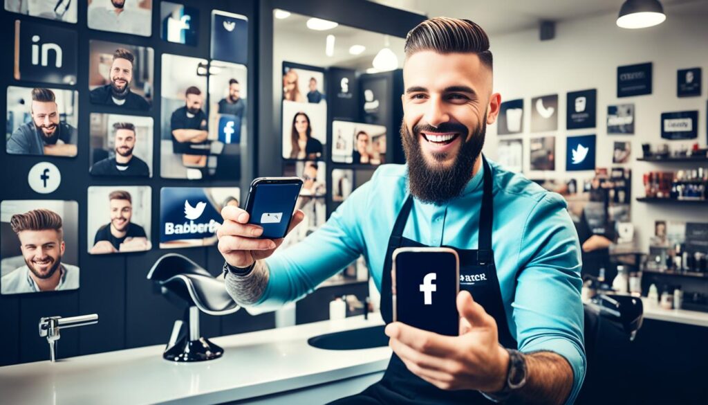 gestão de redes sociais para barbeiros gestão de redes sociais para barbeiros
