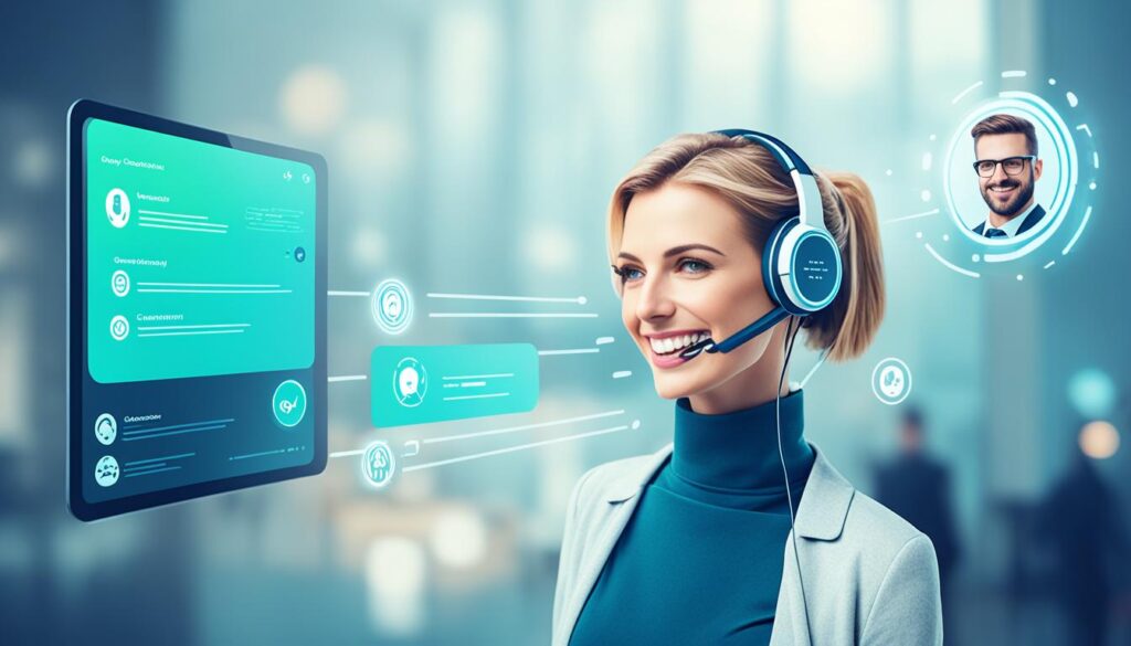 inovações em serviço ao cliente inovações em serviço ao cliente